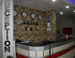Adana Kucuksaat Hotel Genel