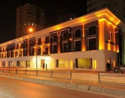 Adana Plaza Hotel Genel
