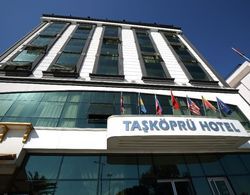 Adana Taşköprü Hotel Genel