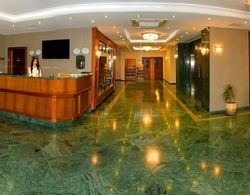 Hotel Adanava İç Mekan