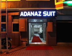 Adanaz Suit Otel Genel