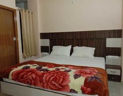 ADB Rooms Hotel De Pal Varanasi Oda Manzaraları