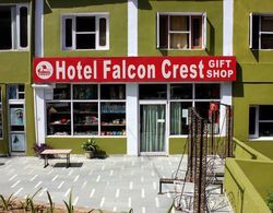 ADB Rooms Falcon Crest Dış Mekan