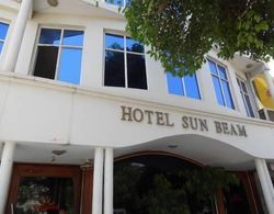 ADB Rooms Hotel Sun Beam Dış Mekan