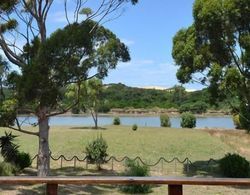 Addo River-View Lodge Dış Mekan