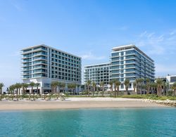 Address Beach Resort Bahrain Öne Çıkan Resim