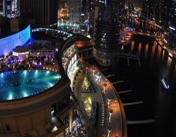 Address Dubai Marina Genel