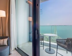 Address Jbr Luxury 2 Br 55th Floor Full Sea Mülk Olanakları