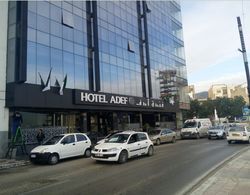 Hotel Adef Dış Mekan