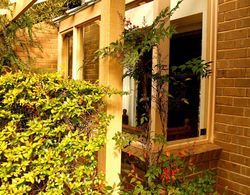 Adelaide Heritage Cottages & Apartments Dış Mekan