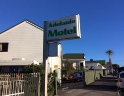 Adelaide Motel Dış Mekan