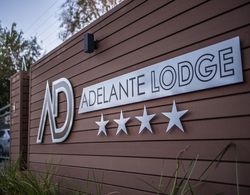 Adelante Lodge Dış Mekan