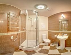 Hotel Adeliya Banyo Tipleri