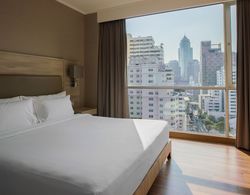 Adelphi Suites Bangkok Öne Çıkan Resim