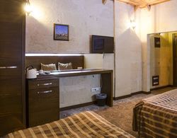 Aden Hotel Cappadocia Genel