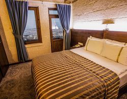Aden Hotel Cappadocia Genel