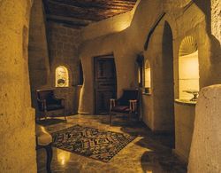 Aden Hotel Cappadocia Genel