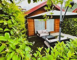 Adesa Boutique Bungalow Hotel Genel