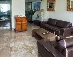 Adhara Hacienda Cancun Genel