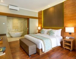 Adhi Jaya Hotel - CHSE Certified Öne Çıkan Resim