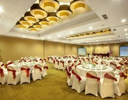 Adhi Jaya Sunset Hotel - CHSE Certified Genel