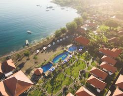 Adi Assri Beach Resort & Spa Pemuteran Genel