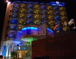 Adi Hotel Eilat Dış Mekan