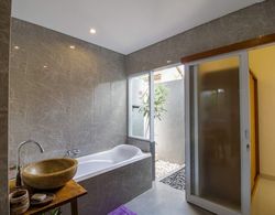 Villa Adikara Banyo Tipleri