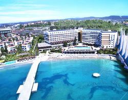 Adin Beach Hotel Genel