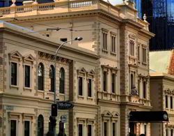 Adina Apartment Hotel Adelaide Treasury Genel