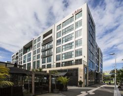 Adina Apartment Hotel Auckland Britomart Genel