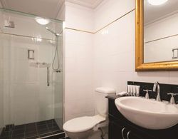 Adina Apartment Hotel Brisbane Anzac Square Banyo Tipleri