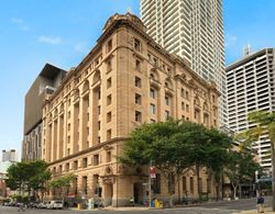 Adina Apartment Hotel Brisbane Genel