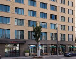 Adina Apartment Hotel Frankfurt Westend Genel