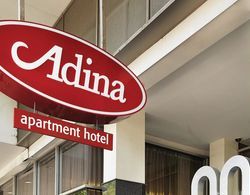 Adina Apartment Hotel Melbourne on Flinders Genel