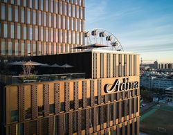 Adina Apartment Hotel Munich Öne Çıkan Resim