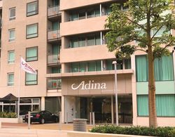 Adina Apartment Hotel Perth Genel