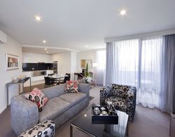 Adina Serviced Apartments Canberra Dickson Genel