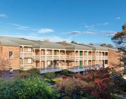 Adina Serviced Apartments Canberra Kingston Genel