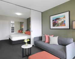 Adina Apartment Hotel Sydney Airport Genel