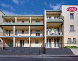 Adina Apartment Hotel Sydney Chippendale Genel