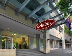 Adina Apartment Hotel Sydney Darling Harbour Genel
