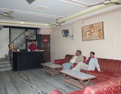 Hotel Aditya Palace Genel