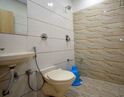 Hotel Aditya Banyo Tipleri