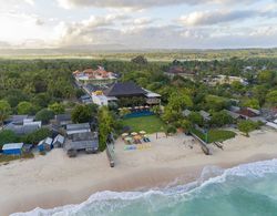 Adiwana d’Nusa Beach Club and Resort - CHSE Certified Genel