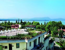 Admiral Hotel Villa Erme Genel