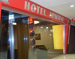 Hotel Admiral Kayseri Genel