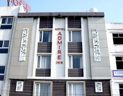 Admire Inn by TGI Dış Mekan
