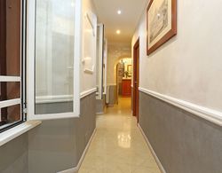 AdoraSuite B&B İç Mekan