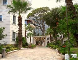 Adrasan Beach Club Hotel Genel